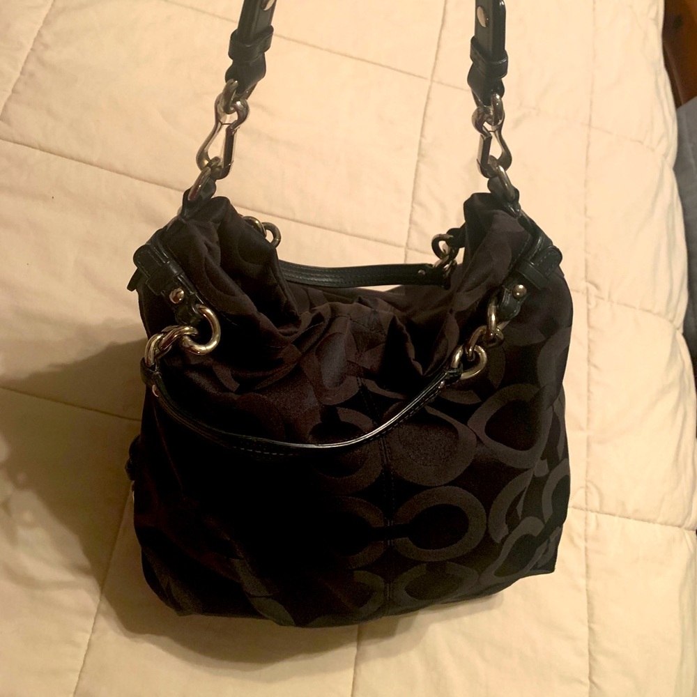 Coach Shoulder Bag